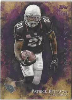 Patrick Peterson