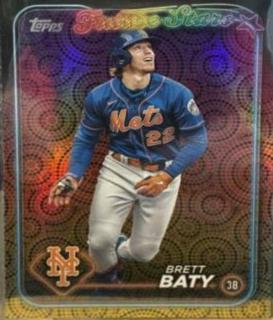 Brett Baty