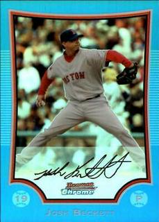 Josh Beckett