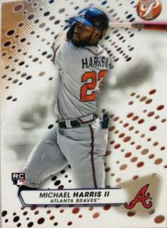 Michael Harris II