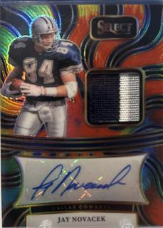 Jay Novacek