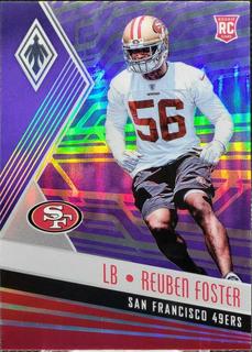 Reuben Foster
