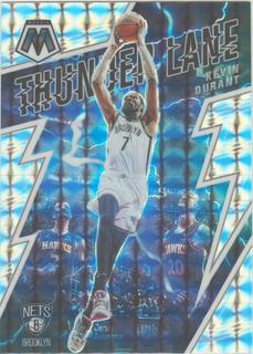 Kevin Durant