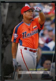 Bobby Abreu