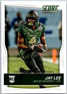 Jay Lee