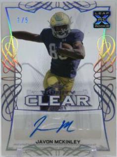 Javon McKinley