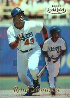 Raul Mondesi