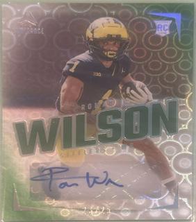 Roman Wilson