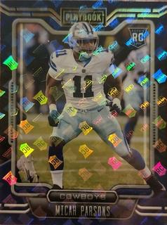 Micah Parsons