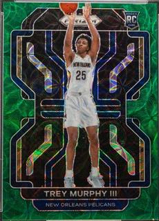 Trey Murphy III
