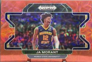 Ja Morant
