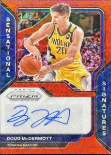 Doug McDermott