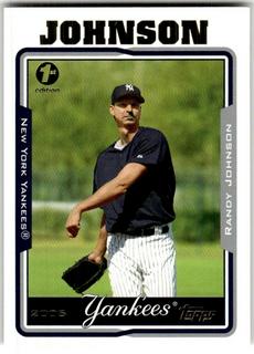 Randy Johnson