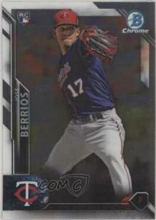 Jose Berrios