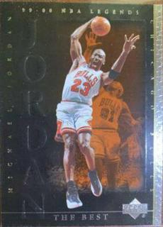 Michael Jordan