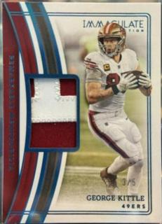 George Kittle
