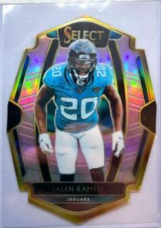 Jalen Ramsey