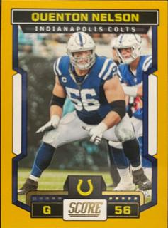 Quenton Nelson