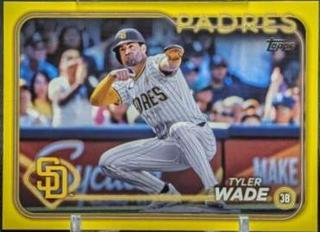 Tyler Wade