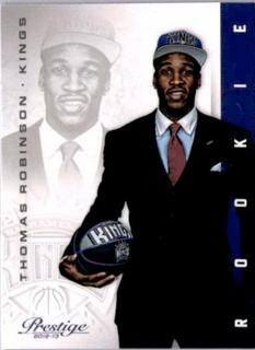 Thomas Robinson