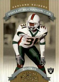 Phillip Buchanon