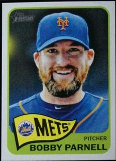 Bobby Parnell
