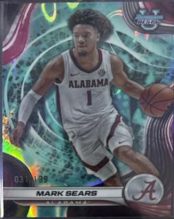 Mark Sears