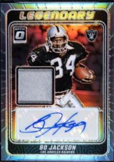 Bo Jackson