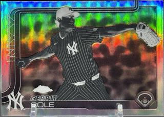Gerrit Cole