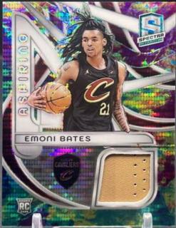 Emoni Bates