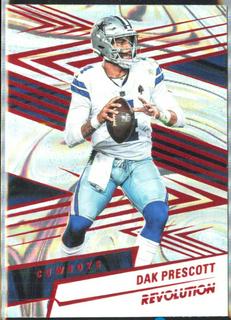 Dak Prescott