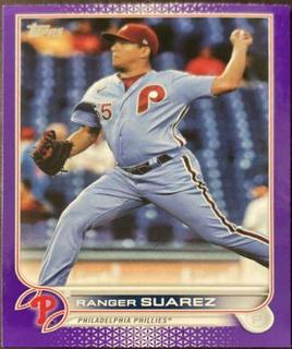 Ranger Suarez