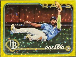 Amed Rosario