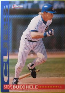 Steve Buechele