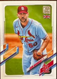 Adam Wainwright