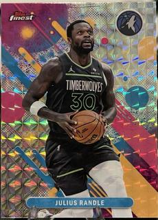 Julius Randle
