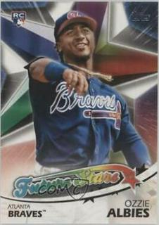 Ozzie Albies