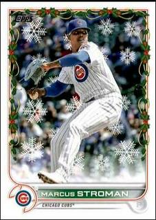 Marcus Stroman