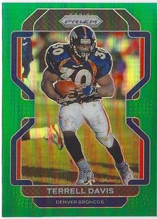 Terrell Davis