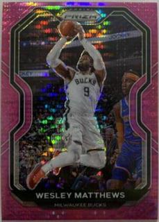 Wesley Matthews