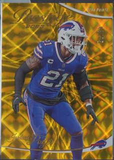 Jordan Poyer