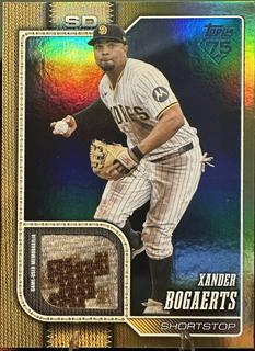 Xander Bogaerts