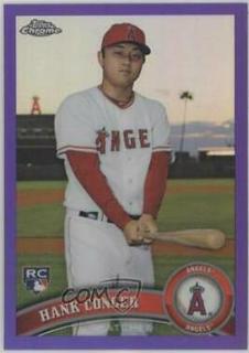 Hank Conger