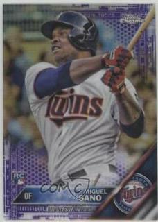 Miguel Sano