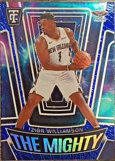 Zion Williamson