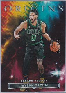 Jayson Tatum