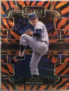 Nolan Ryan