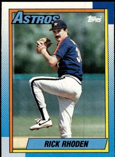 Rick Rhoden