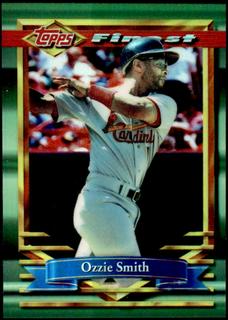 Ozzie Smith