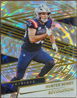 Hunter Henry